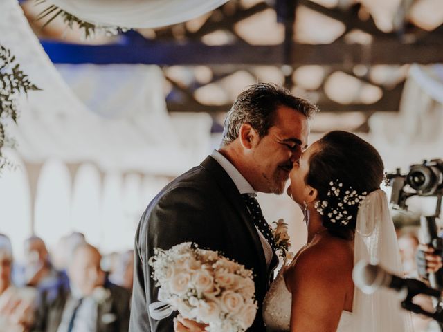 La boda de Gemi y Diana en Bellpuig, Lleida 3