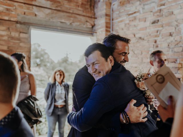 La boda de Gemi y Diana en Bellpuig, Lleida 32