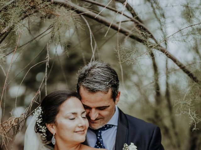 La boda de Gemi y Diana en Bellpuig, Lleida 36