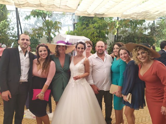 La boda de Miguel y Ana en Cádiz, Cádiz 4