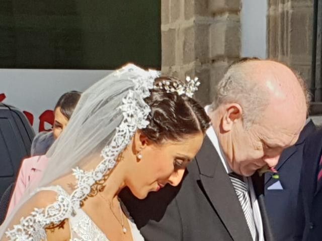 La boda de Miguel y Ana en Cádiz, Cádiz 5