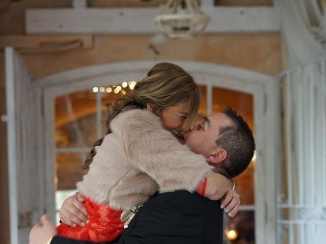 La boda de Jose  y Anna en Sant Fost De Campsentelles, Barcelona 3
