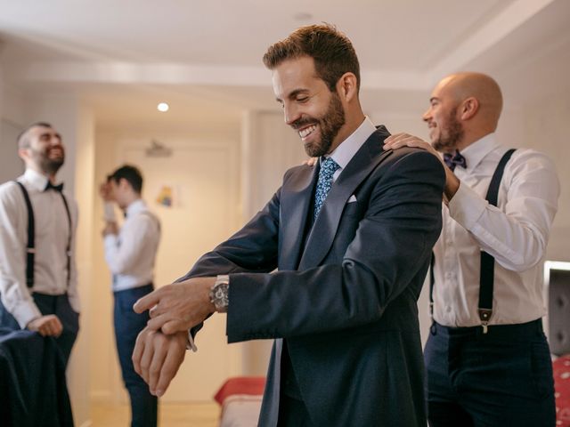 La boda de Elena  y Juan  en Teruel, Teruel 4