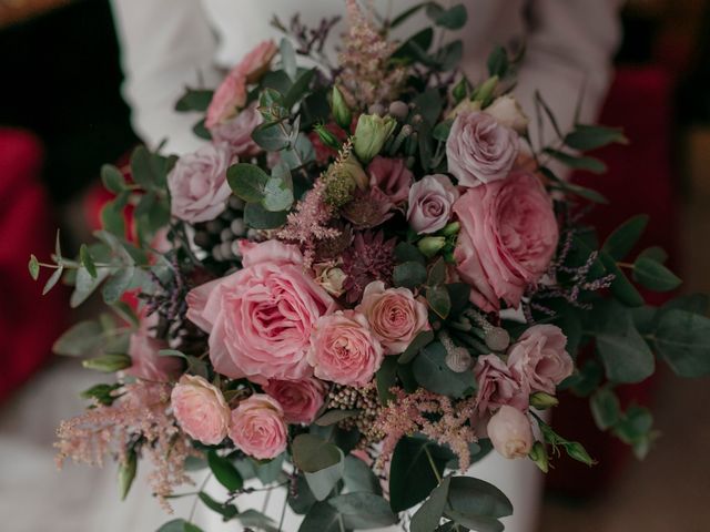 La boda de Elena  y Juan  en Teruel, Teruel 12