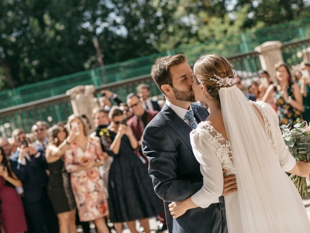 La boda de Elena  y Juan  en Teruel, Teruel 16