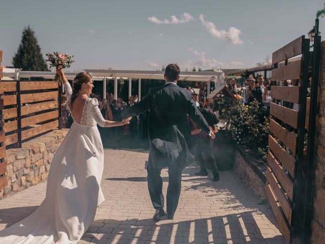 La boda de Elena  y Juan  en Teruel, Teruel 18