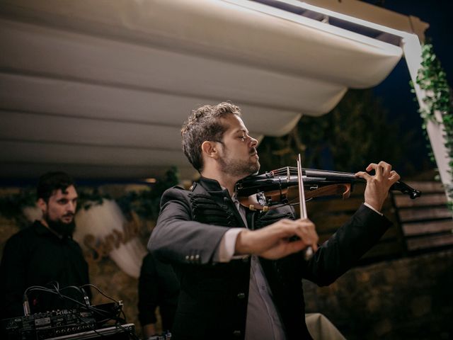 La boda de Elena  y Juan  en Teruel, Teruel 29