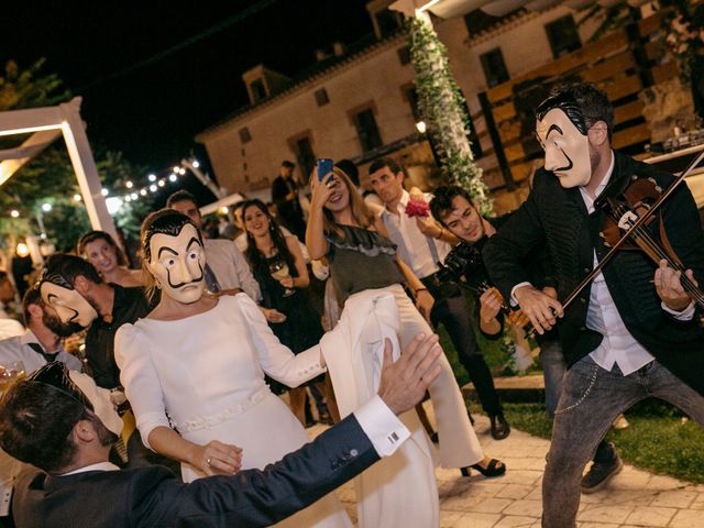 La boda de Elena  y Juan  en Teruel, Teruel 32