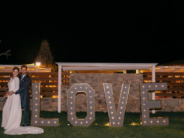 La boda de Elena  y Juan  en Teruel, Teruel 2