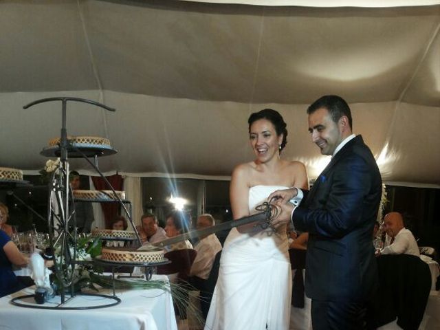 La boda de Pablo y Vanesa en Redondela, Pontevedra 2