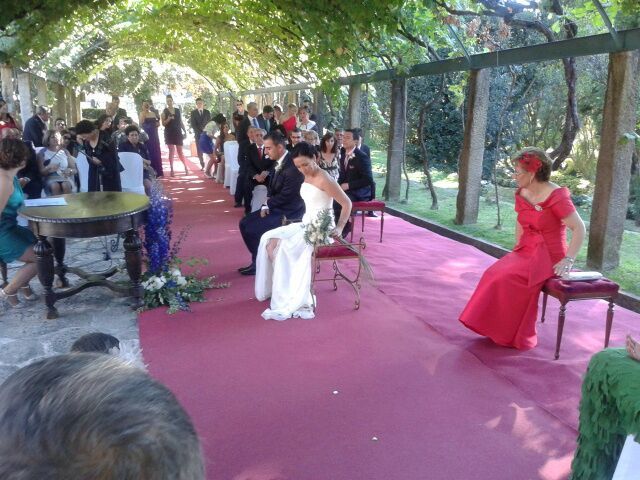 La boda de Pablo y Vanesa en Redondela, Pontevedra 12