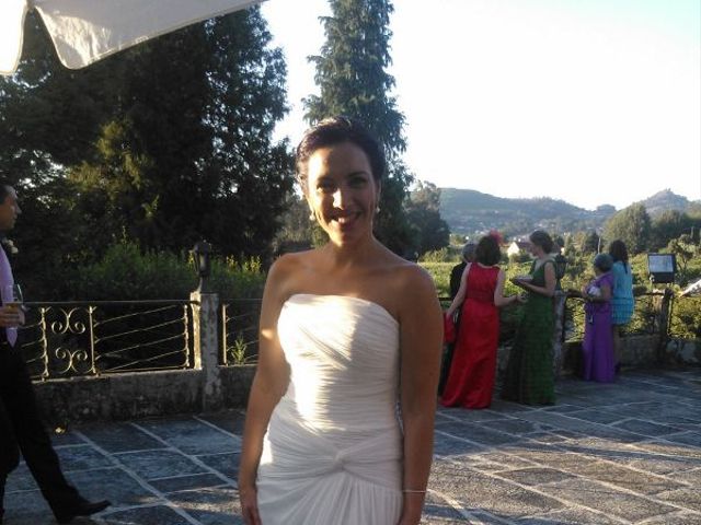 La boda de Pablo y Vanesa en Redondela, Pontevedra 14