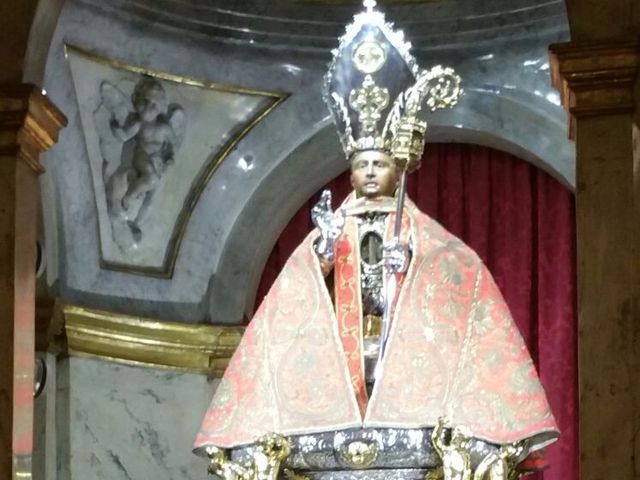 La boda de Mario y Sandra en Pamplona, Navarra 2