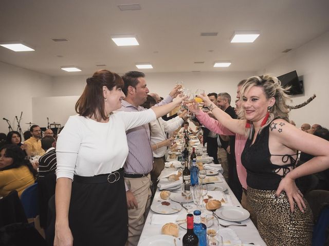 La boda de Roberto y Nuria en Guadalajara, Guadalajara 15