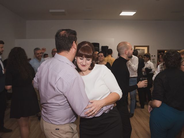 La boda de Roberto y Nuria en Guadalajara, Guadalajara 26