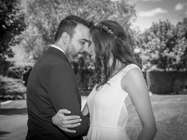 La boda de Rodrigo y Giovanna en Alcalá De Henares, Madrid 5