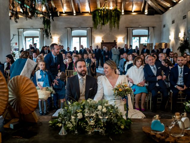 La boda de Daniel y Judith en Madrid, Madrid 26