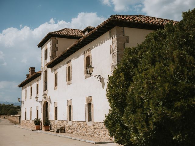 La boda de Sergio y María en Torremocha Del Jarama, Madrid 8