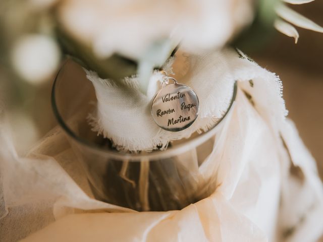 La boda de Sergio y María en Torremocha Del Jarama, Madrid 19