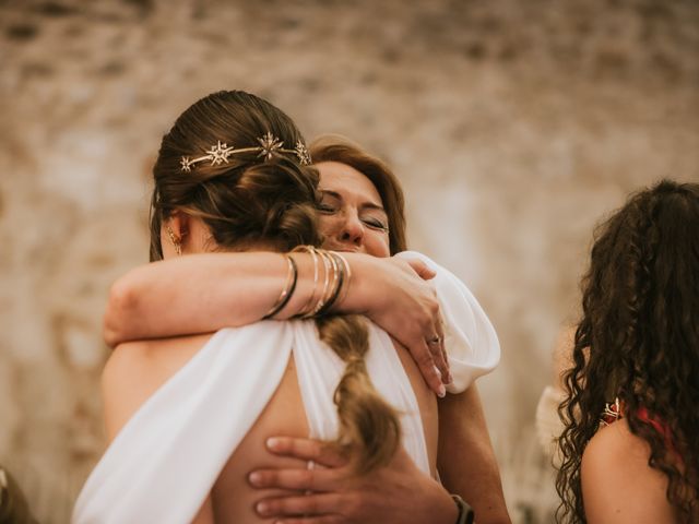 La boda de Sergio y María en Torremocha Del Jarama, Madrid 65