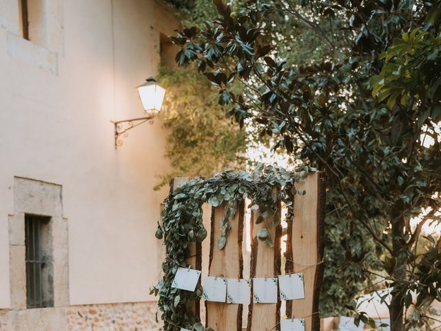 La boda de Sergio y María en Torremocha Del Jarama, Madrid 95