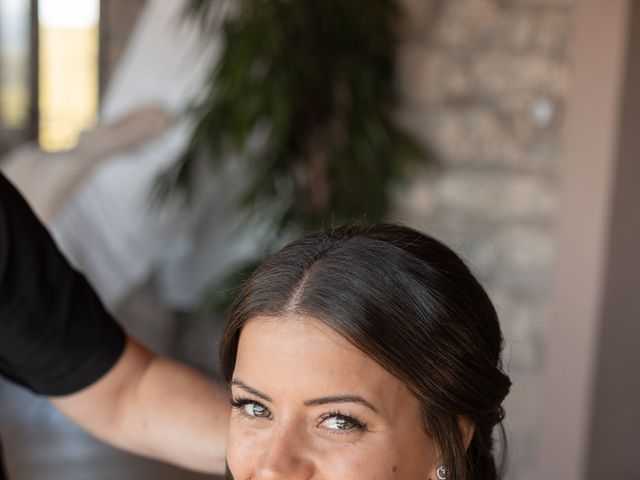 La boda de Adrián y Alba en Sallent, Barcelona 4