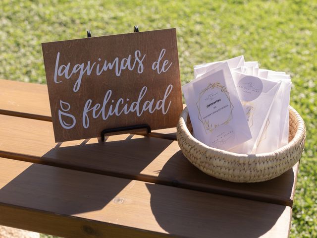 La boda de Adrián y Alba en Sallent, Barcelona 23