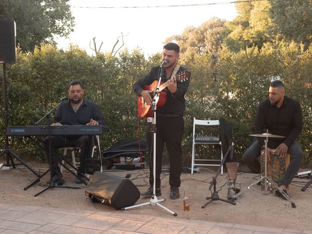 La boda de Adrián y Alba en Sallent, Barcelona 41