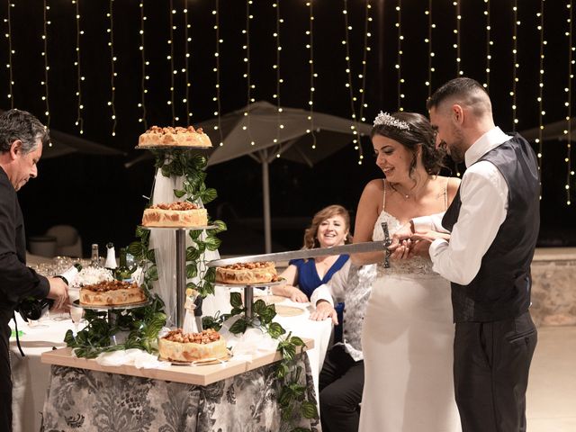 La boda de Adrián y Alba en Sallent, Barcelona 47