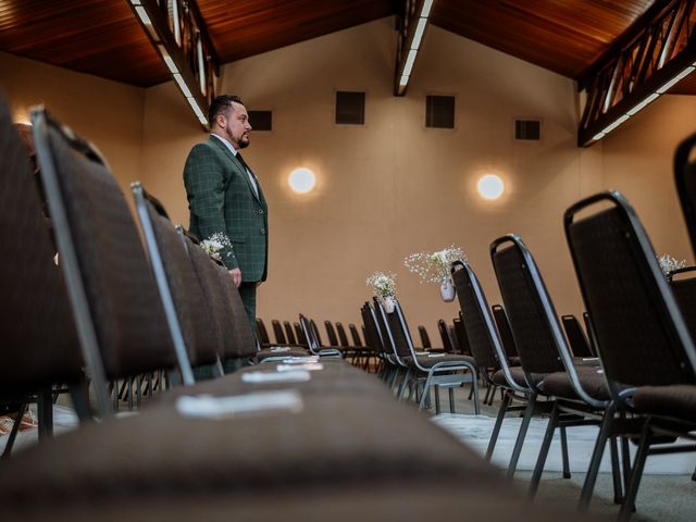 La boda de Julieth y Julian en Palma De Mallorca, Islas Baleares 3