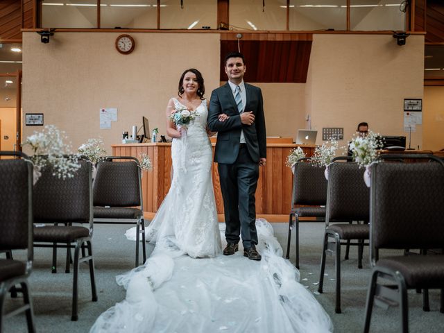 La boda de Julieth y Julian en Palma De Mallorca, Islas Baleares 6