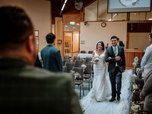 La boda de Julieth y Julian en Palma De Mallorca, Islas Baleares 7