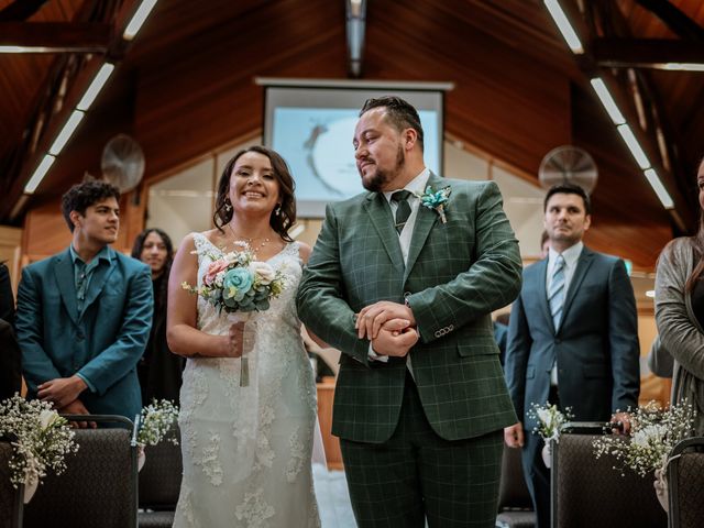 La boda de Julieth y Julian en Palma De Mallorca, Islas Baleares 8