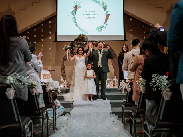 La boda de Julieth y Julian en Palma De Mallorca, Islas Baleares 10