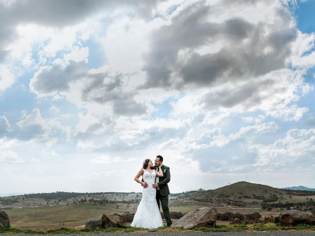 La boda de Julieth y Julian en Palma De Mallorca, Islas Baleares 11
