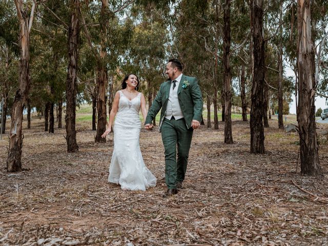 La boda de Julieth y Julian en Palma De Mallorca, Islas Baleares 12