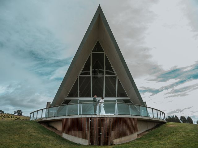 La boda de Julieth y Julian en Palma De Mallorca, Islas Baleares 14