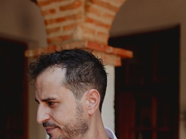 La boda de Nerea y Carlos en Ciudad Real, Ciudad Real 5