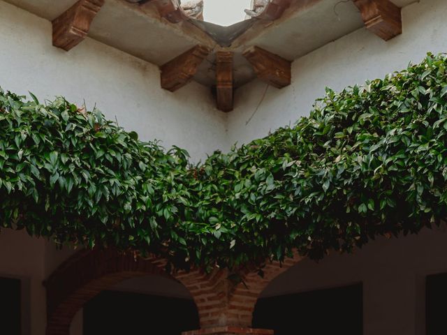 La boda de Nerea y Carlos en Ciudad Real, Ciudad Real 9