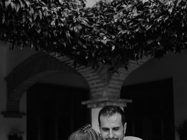 La boda de Nerea y Carlos en Ciudad Real, Ciudad Real 10