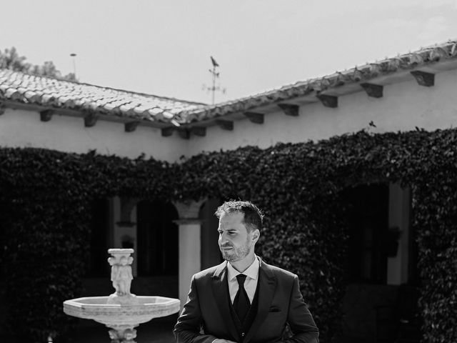 La boda de Nerea y Carlos en Ciudad Real, Ciudad Real 15