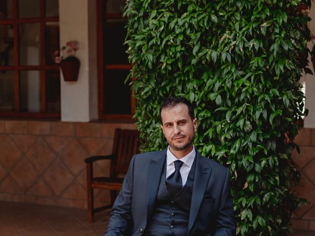 La boda de Nerea y Carlos en Ciudad Real, Ciudad Real 16