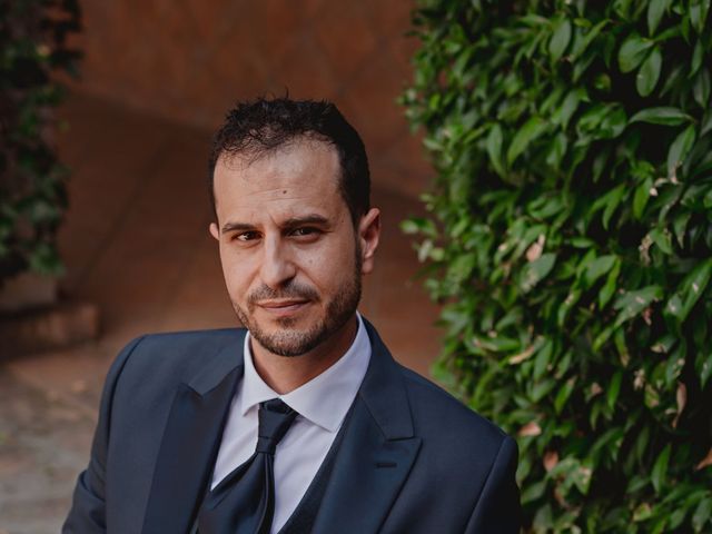 La boda de Nerea y Carlos en Ciudad Real, Ciudad Real 17