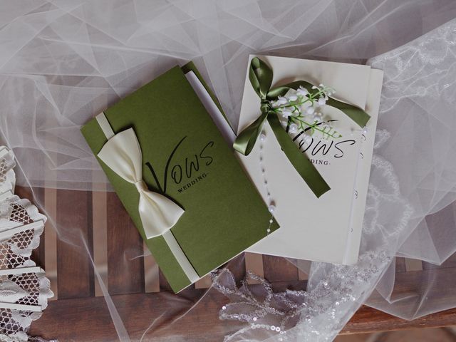 La boda de Nerea y Carlos en Ciudad Real, Ciudad Real 18