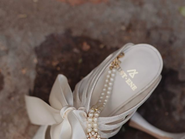 La boda de Nerea y Carlos en Ciudad Real, Ciudad Real 21