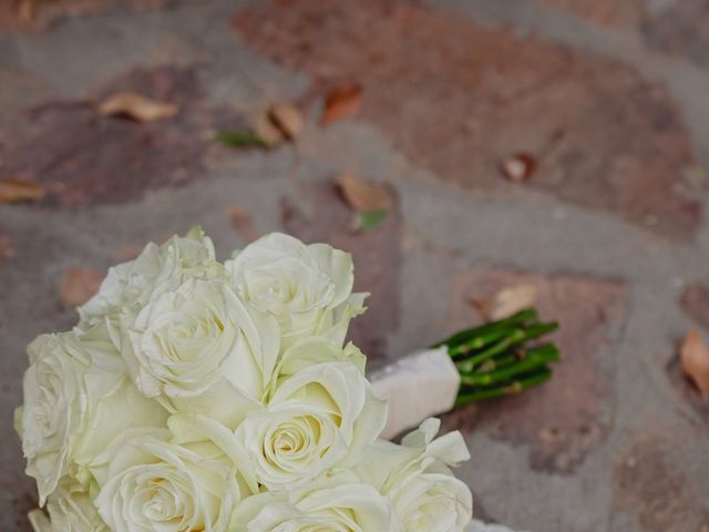La boda de Nerea y Carlos en Ciudad Real, Ciudad Real 23