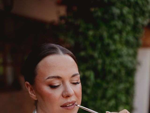 La boda de Nerea y Carlos en Ciudad Real, Ciudad Real 29