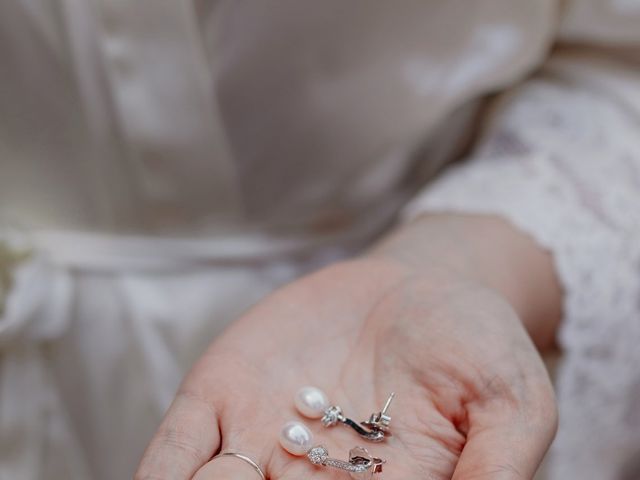 La boda de Nerea y Carlos en Ciudad Real, Ciudad Real 30