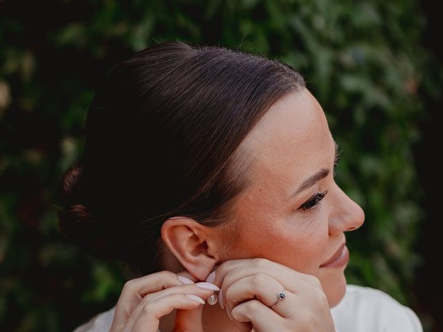 La boda de Nerea y Carlos en Ciudad Real, Ciudad Real 32