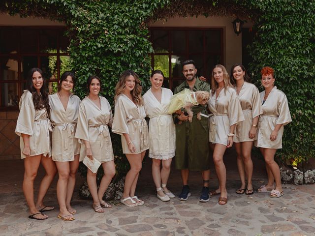 La boda de Nerea y Carlos en Ciudad Real, Ciudad Real 37
